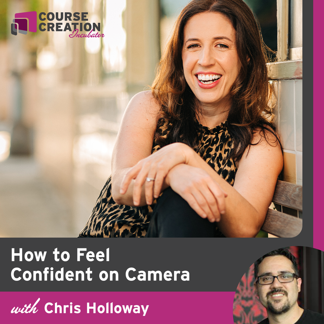 Course Creation Boutique\'s podcast