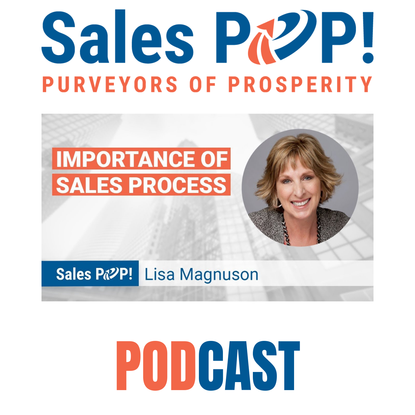 Importance of Sales Process
