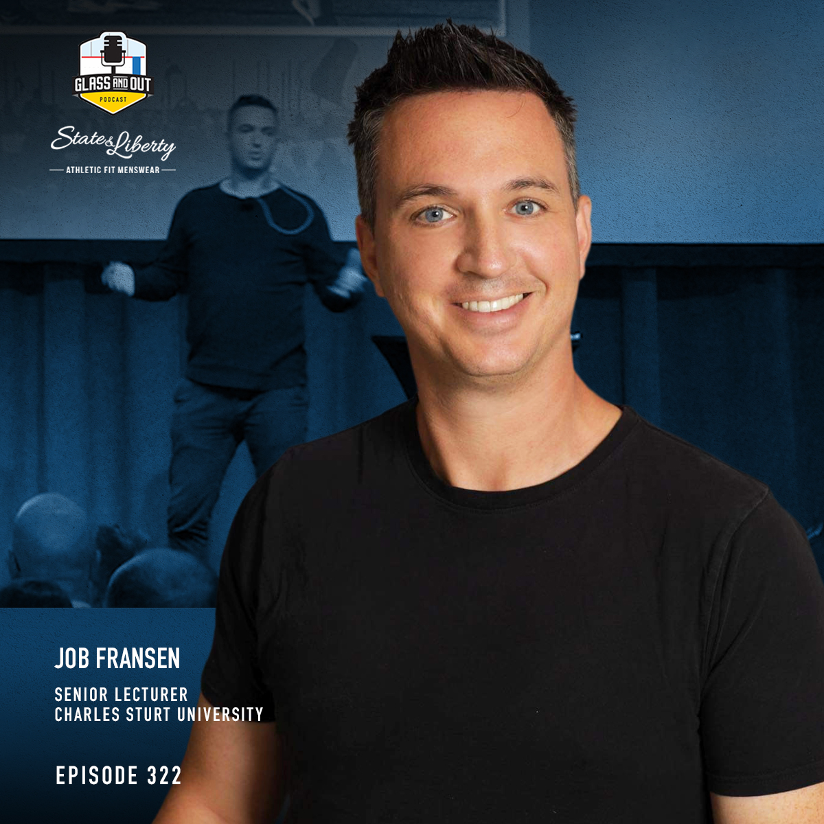 Sports Scientist Job Fransen: Science of skill acquisition, competence vs confidence training and trusting your intuition