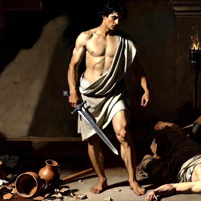 Ancient Greece Declassified