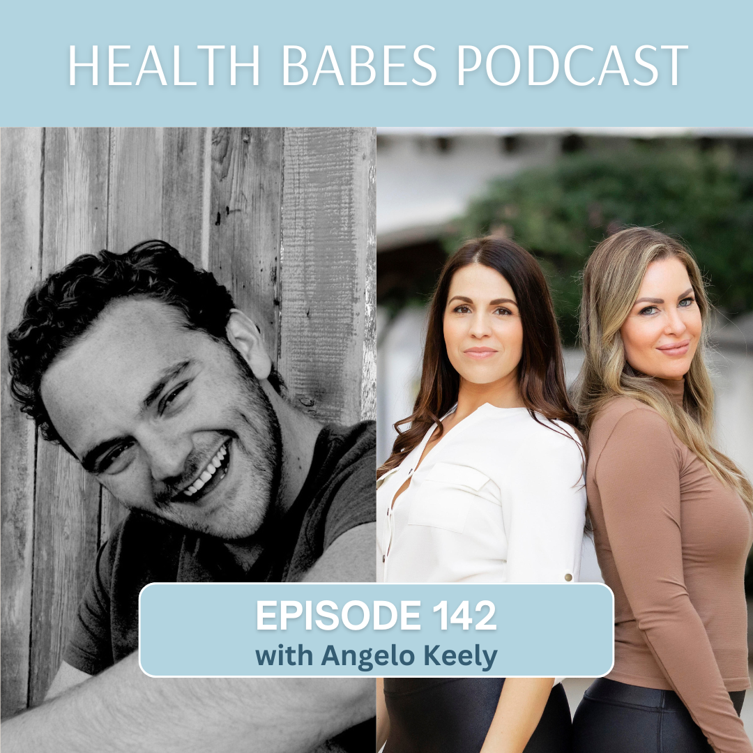 Health Babes Podcast