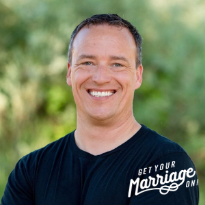 Get Your Marriage On! with Dan Purcell