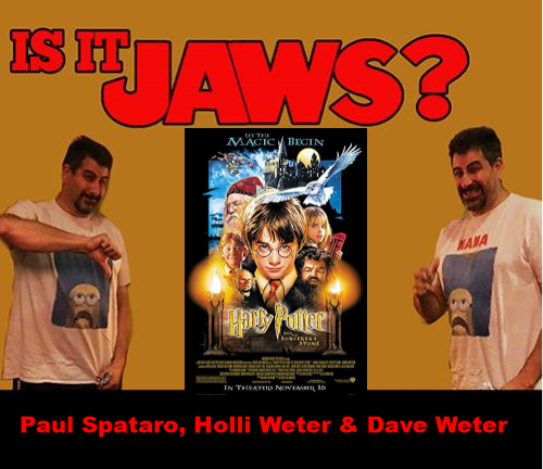 Is It Jaws? Movie Reviews