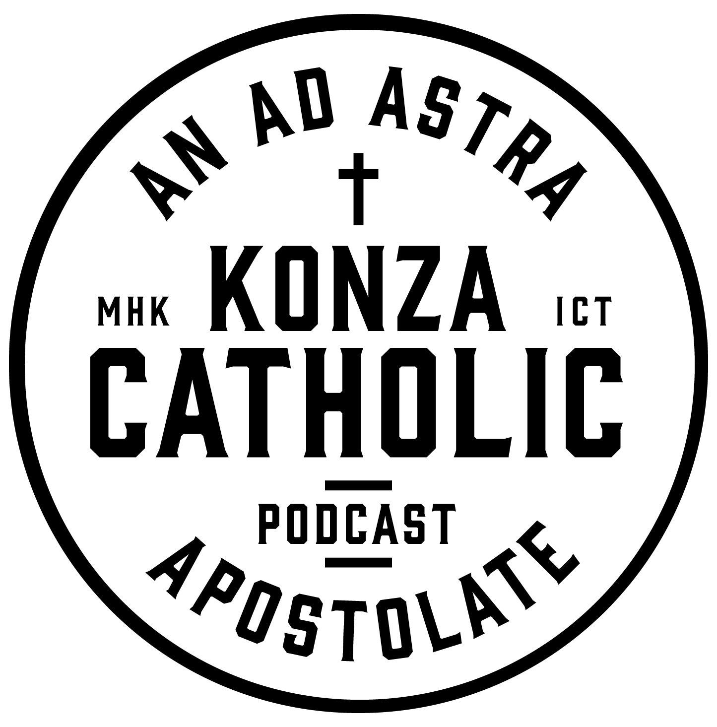 The Konza Catholic Podcast