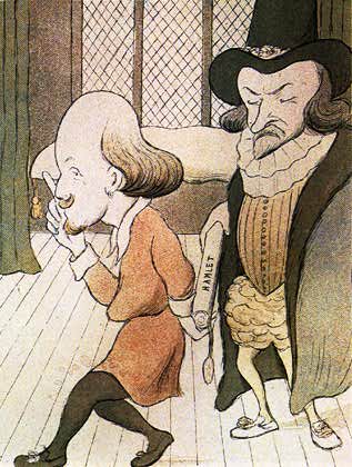 #006 - Who wrote Shakespeare? The Authorship Question