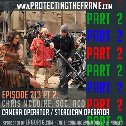 Protecting the Frame
