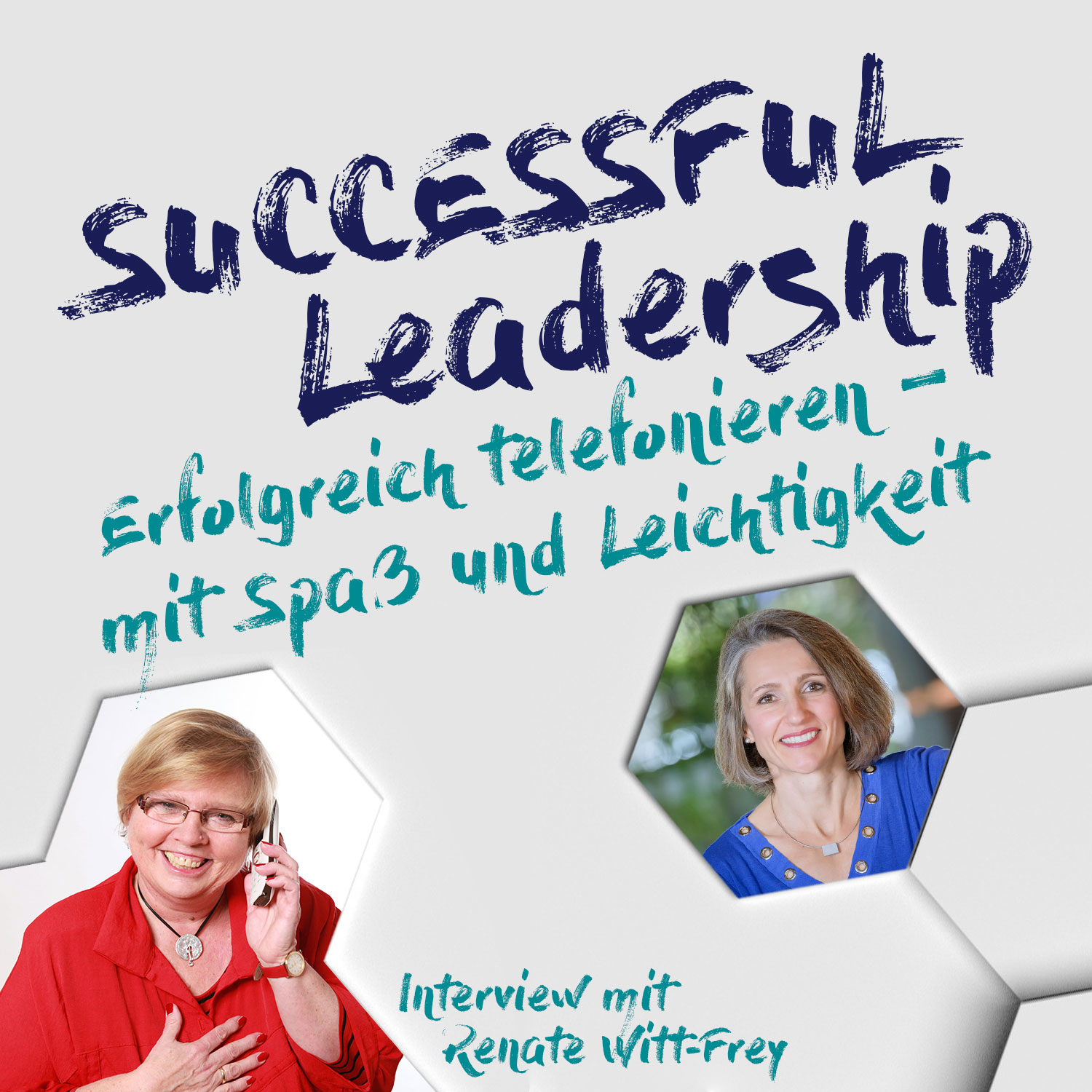 Successful Leadership