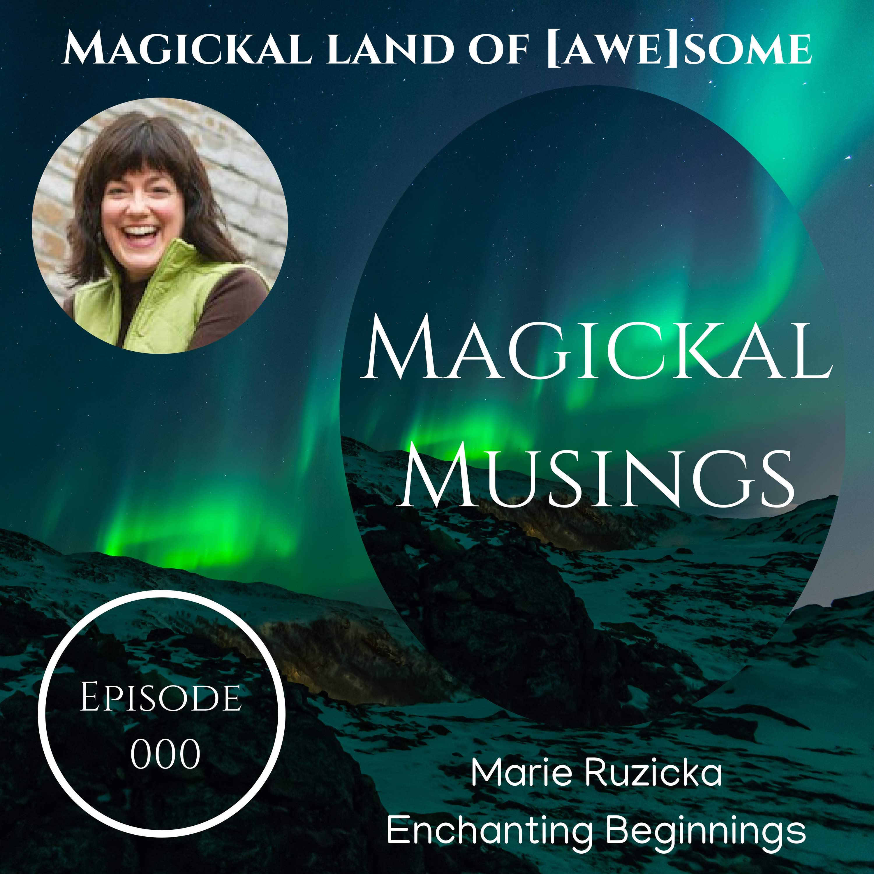 Magickal Land of Awesome