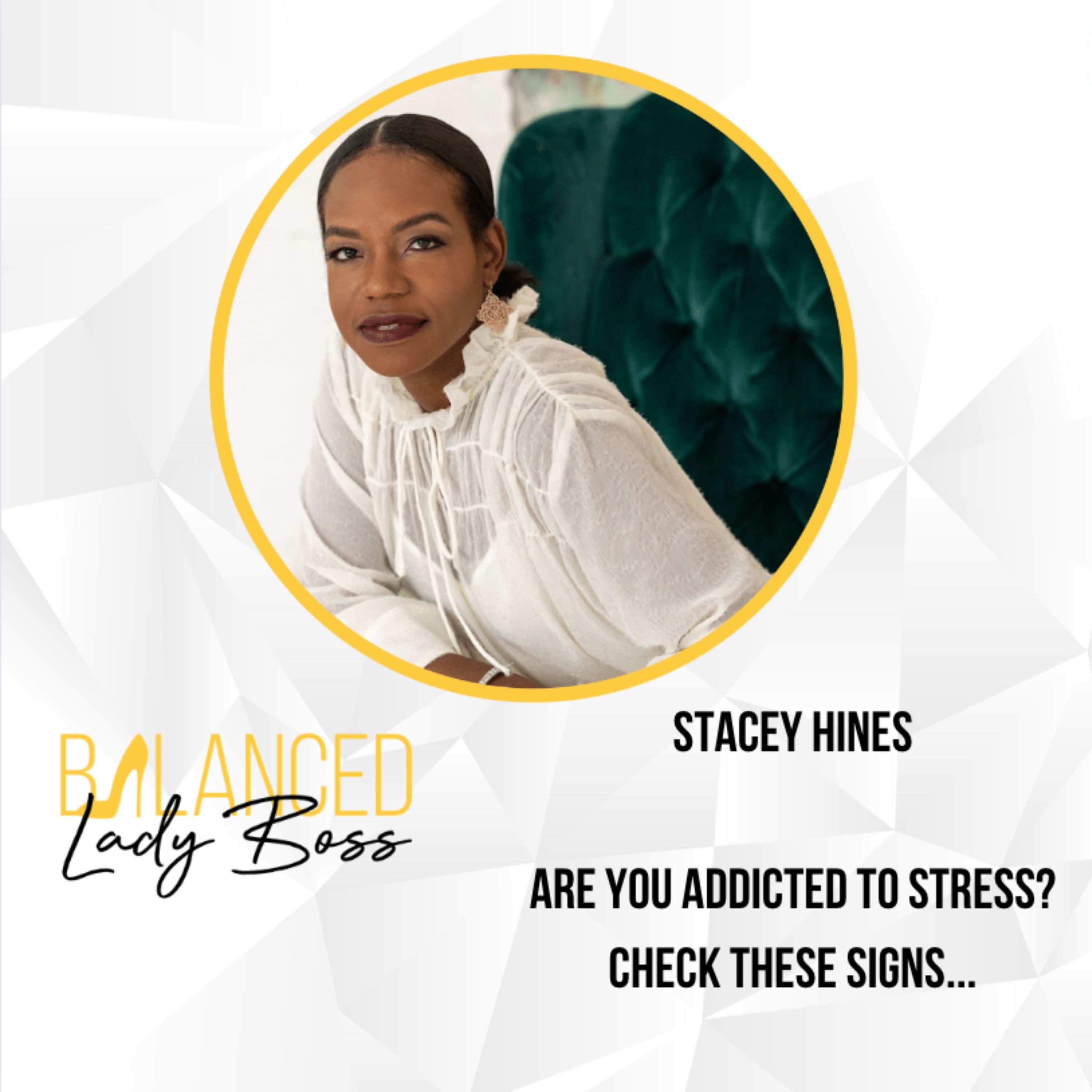 The Balanced Lady Boss
