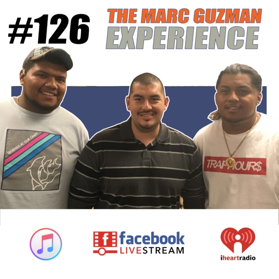 The Marc Guzman Experience