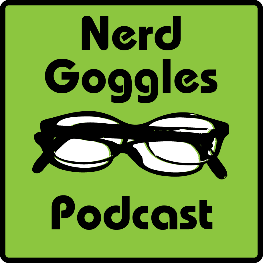 NGP Episode 40 - Diary Of An Oxygen Thief