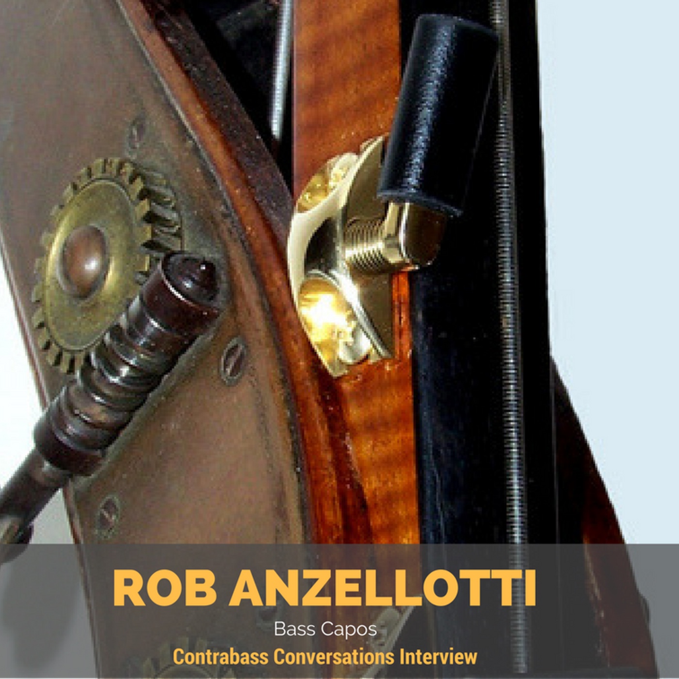 278: Rob Anzellotti on bass capos and extensions