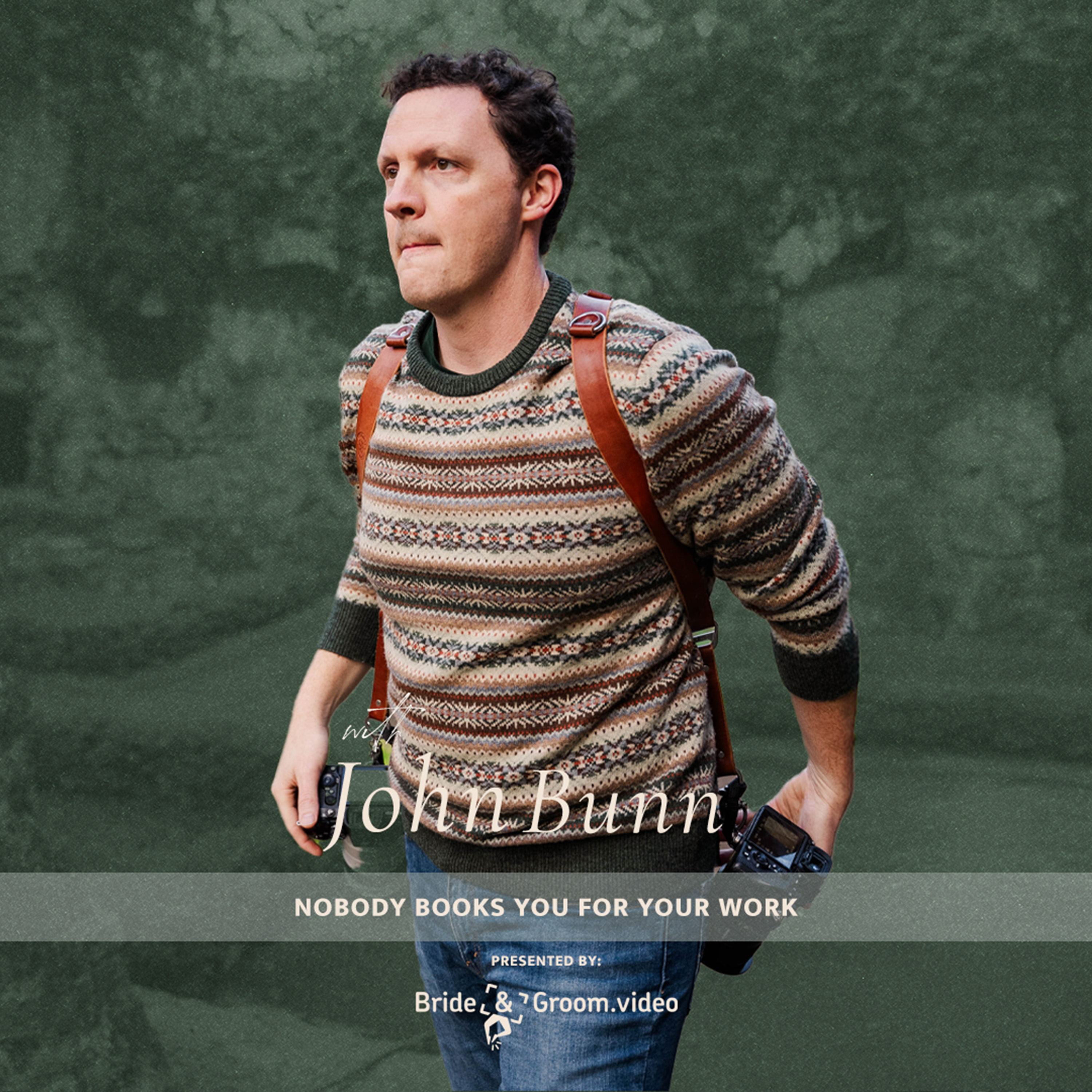 Shifting Focus (How To Film Weddings)