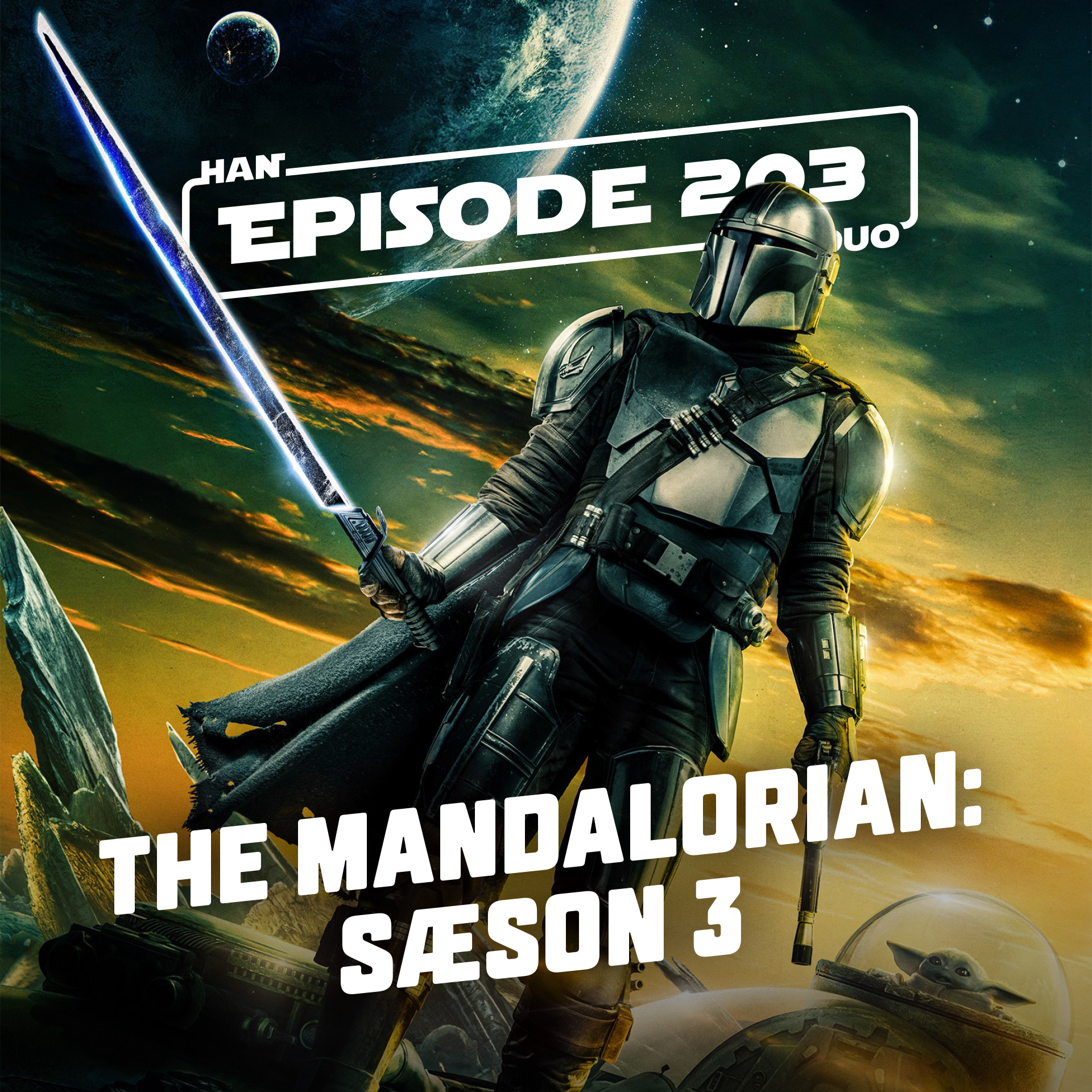 Han Duo