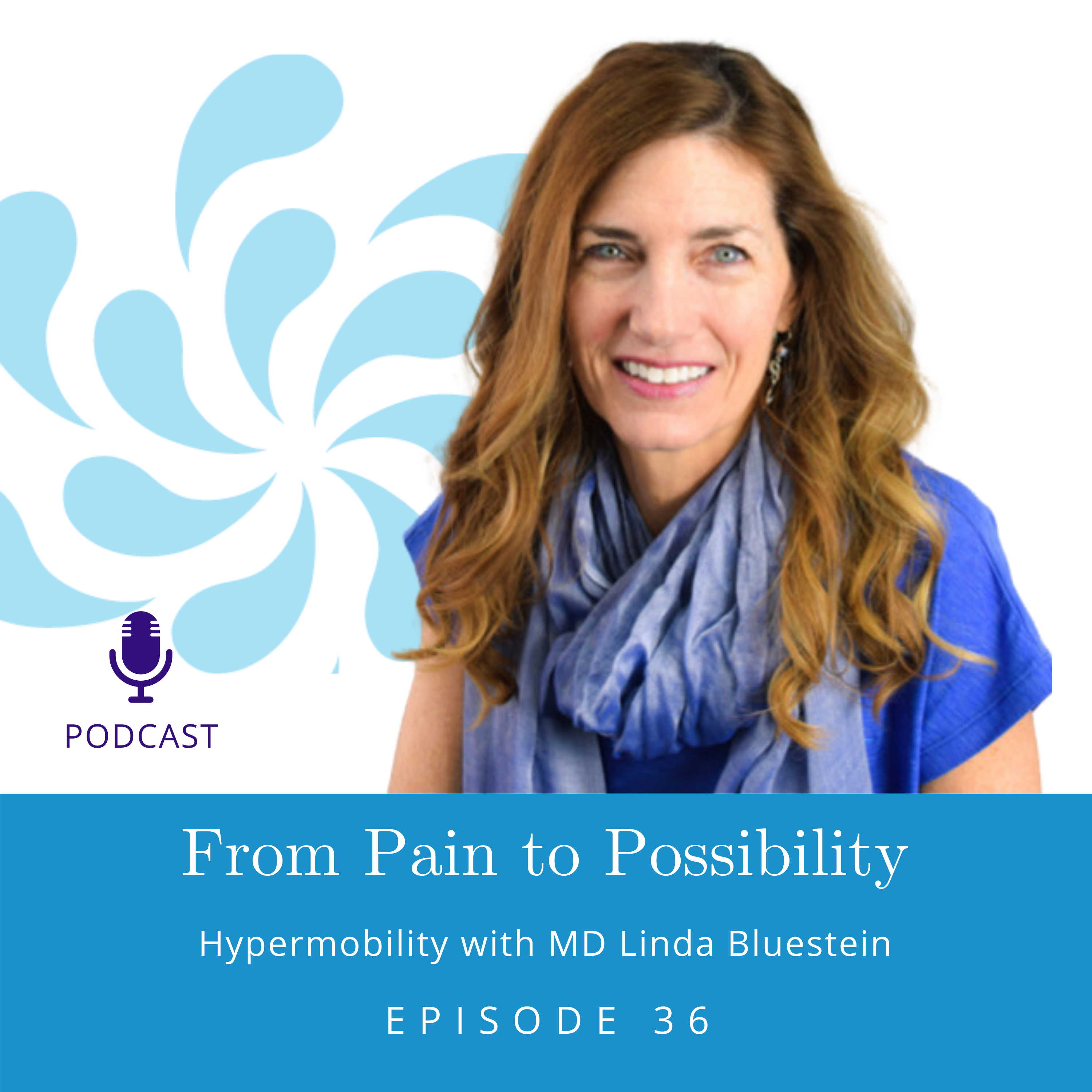 From Pain to Possibility