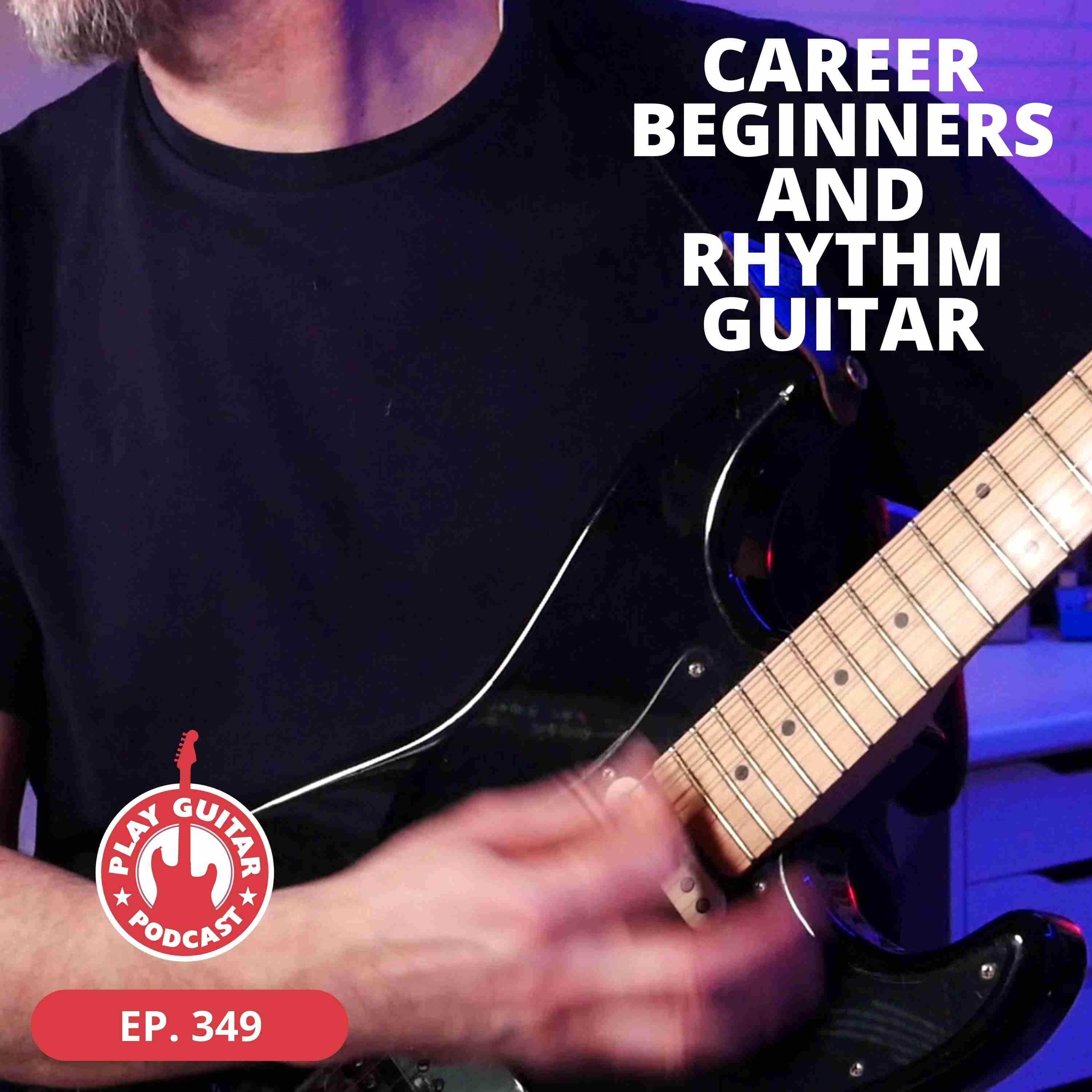 Play Guitar Podcast