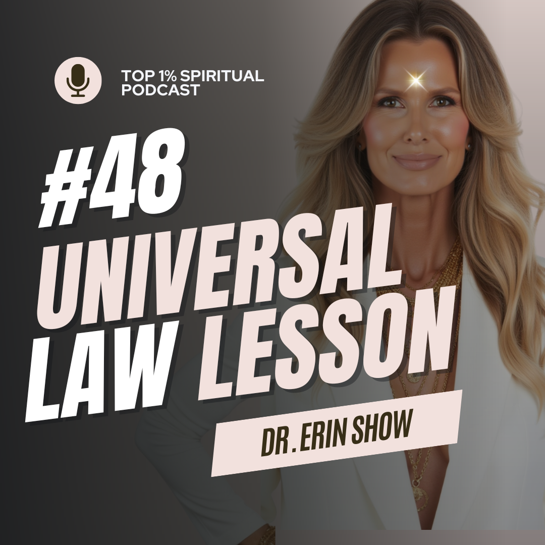 #48 Universal Law of Habit