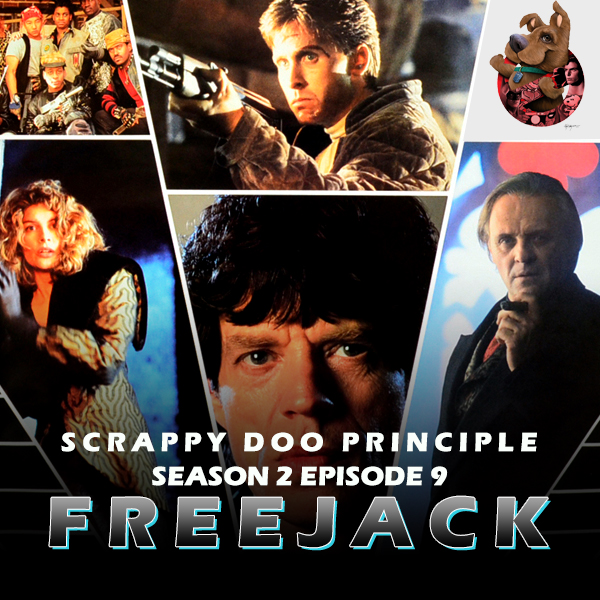 Scrappy-Doo Principle