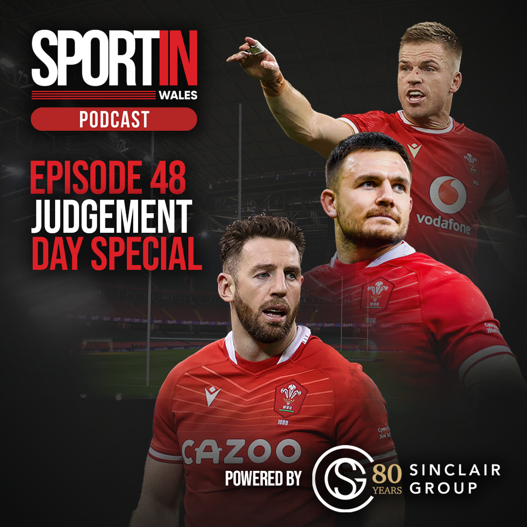 Sportin Wales: The Podcast