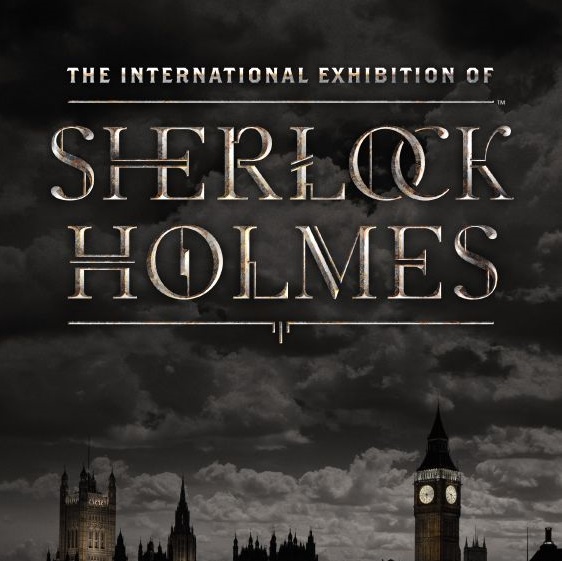 The International Exhibition of Sherlock Holmes