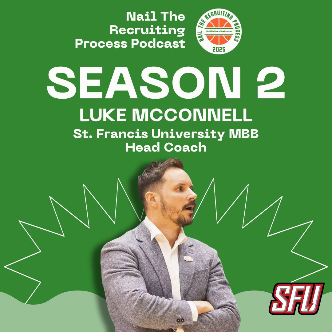 Nail The Recruiting Process Podcast