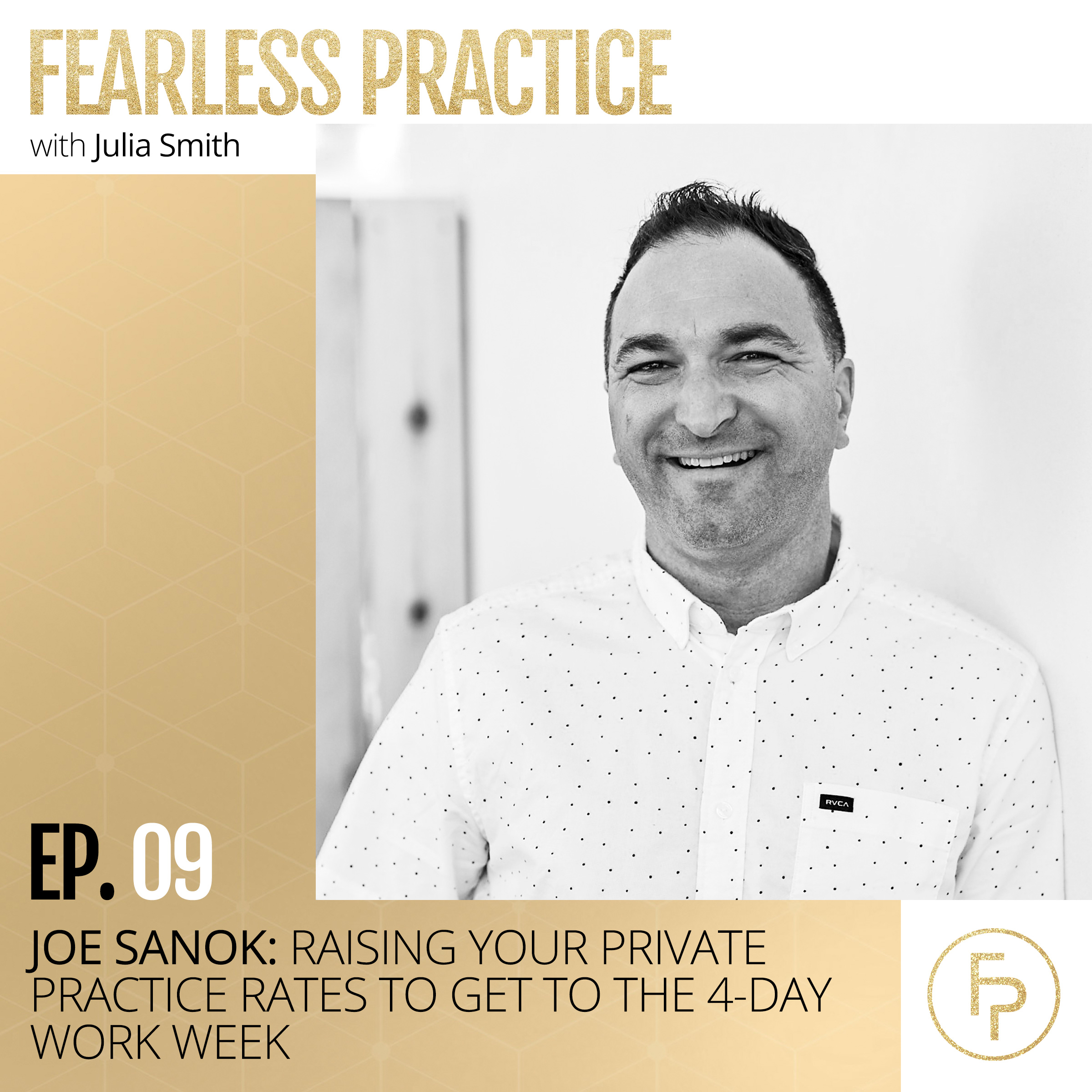 Fearless Practice