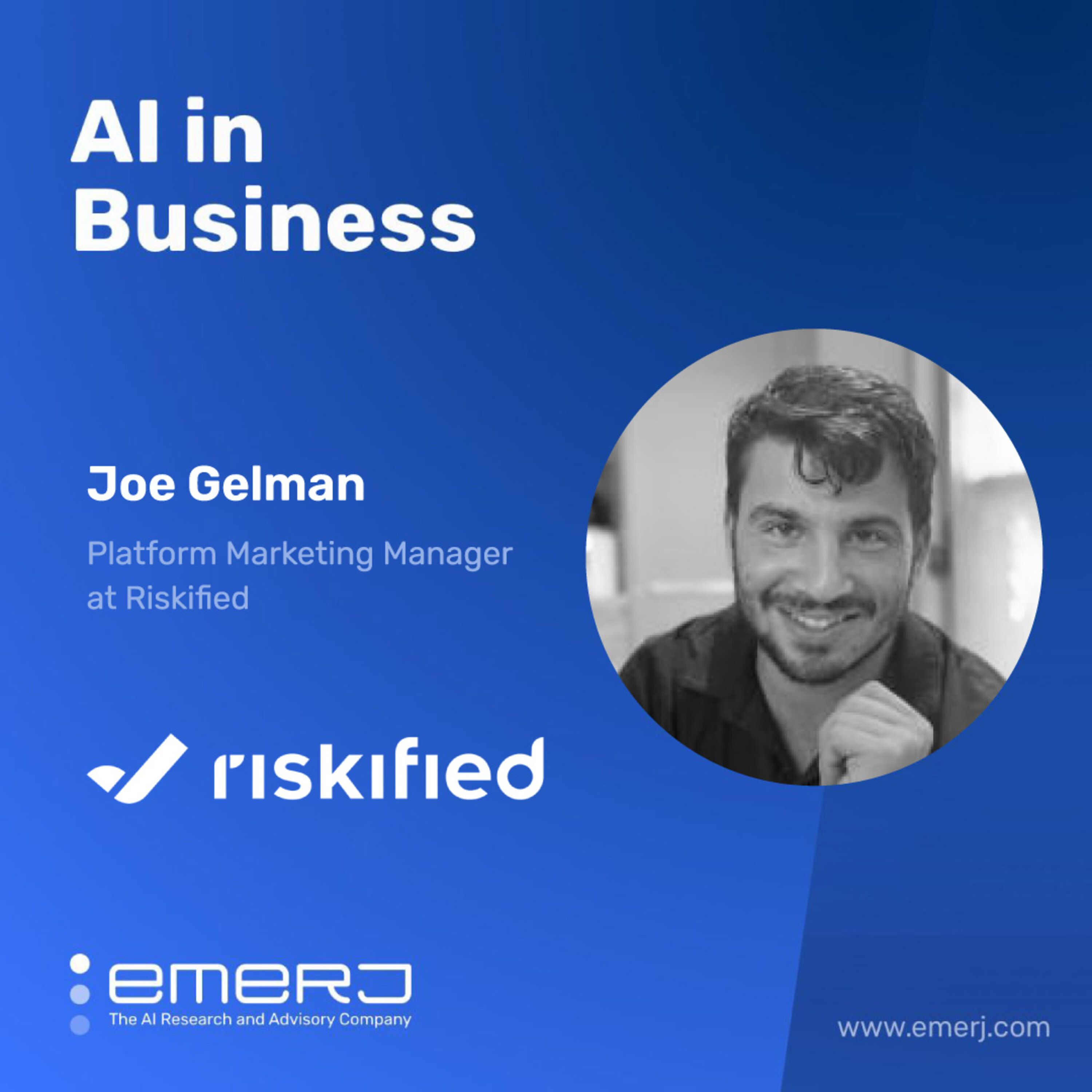 The AI in Business Podcast