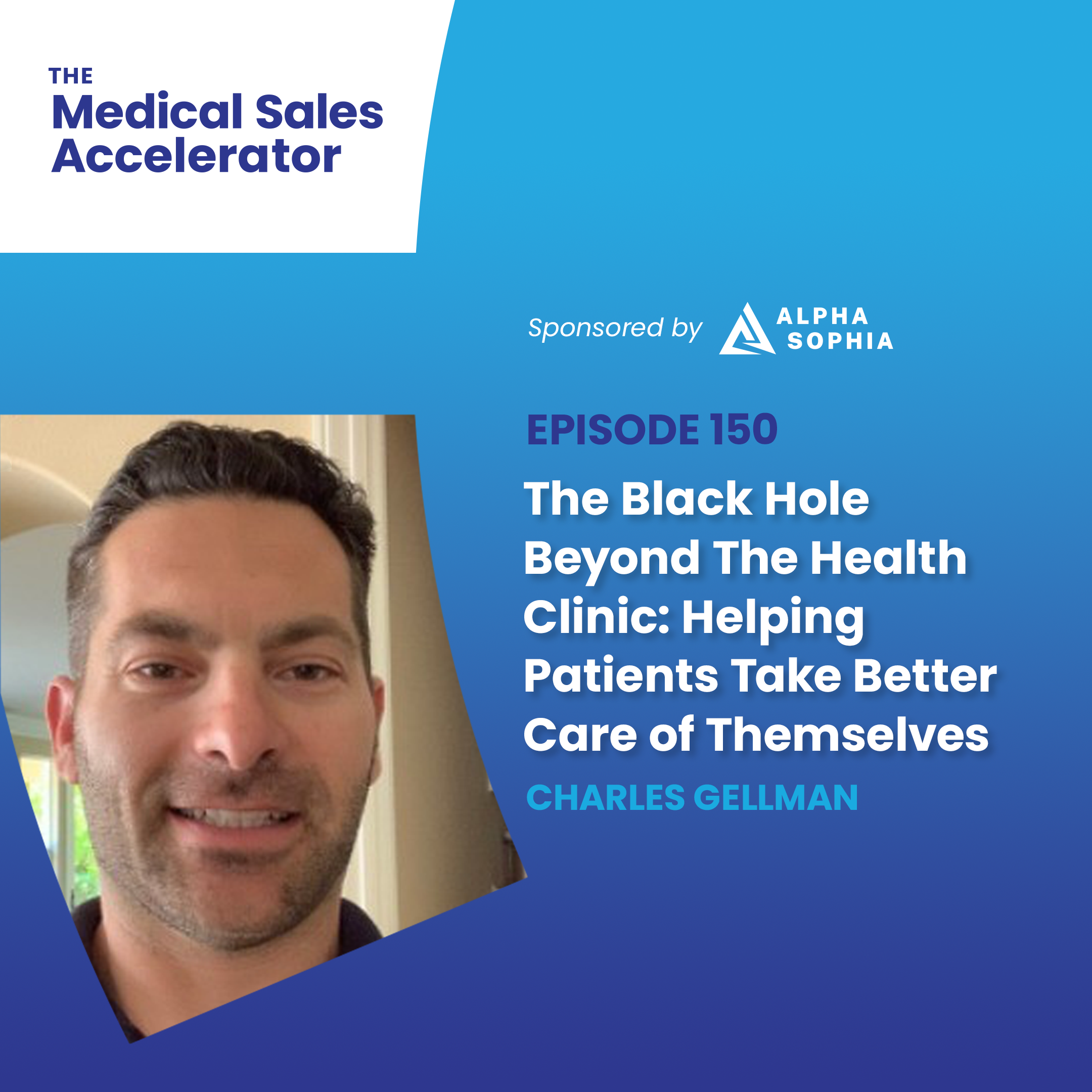 Medical Sales Accelerator