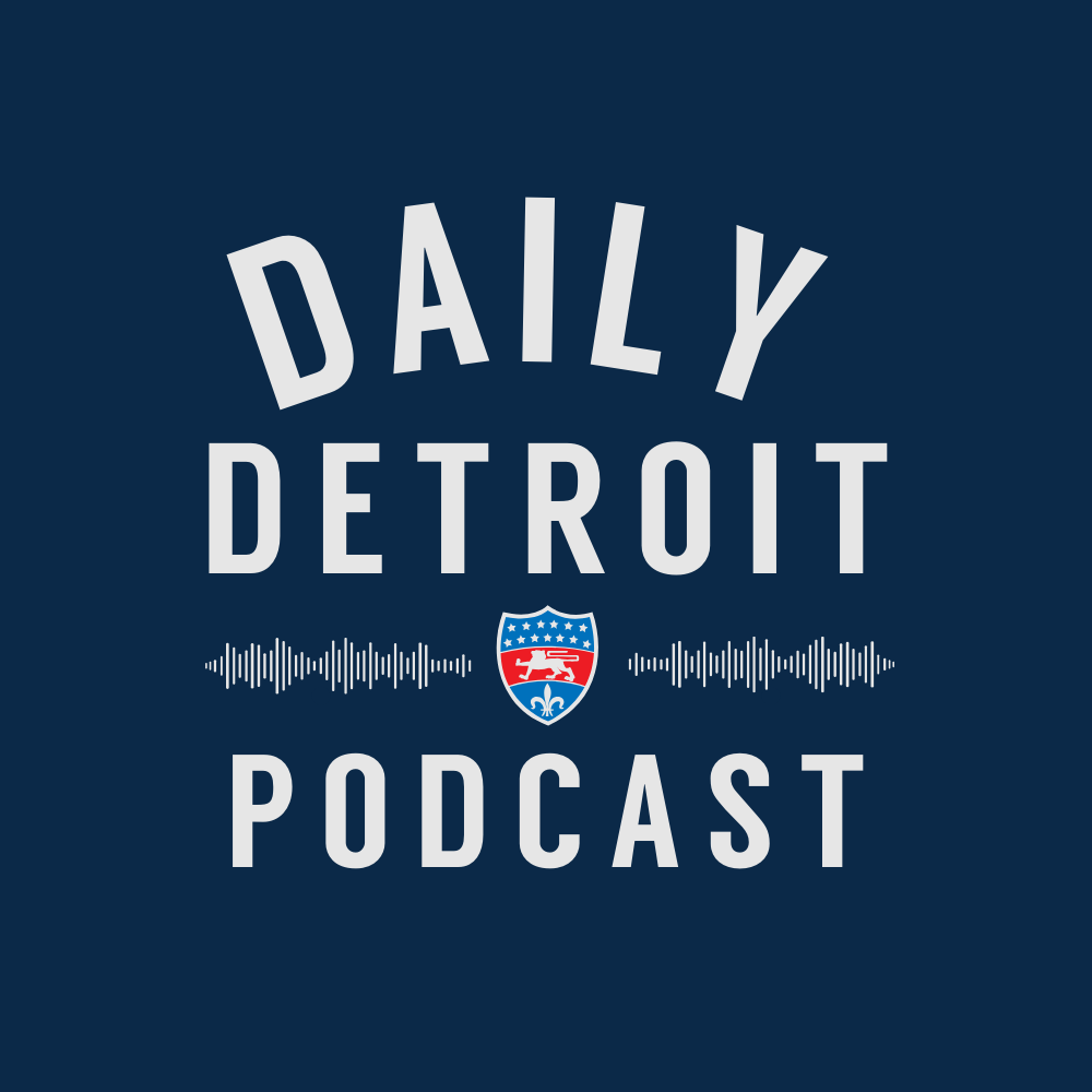Daily Detroit