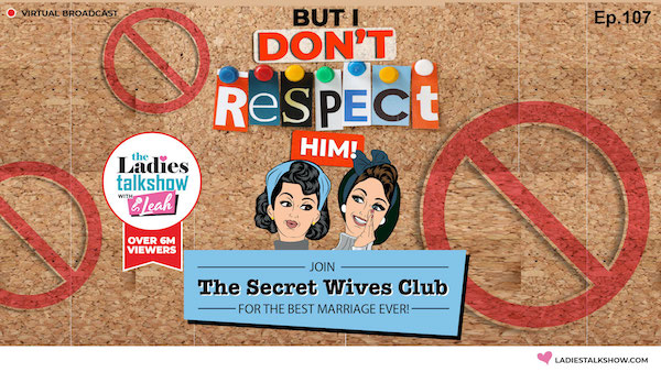 The Ladies Talkshow