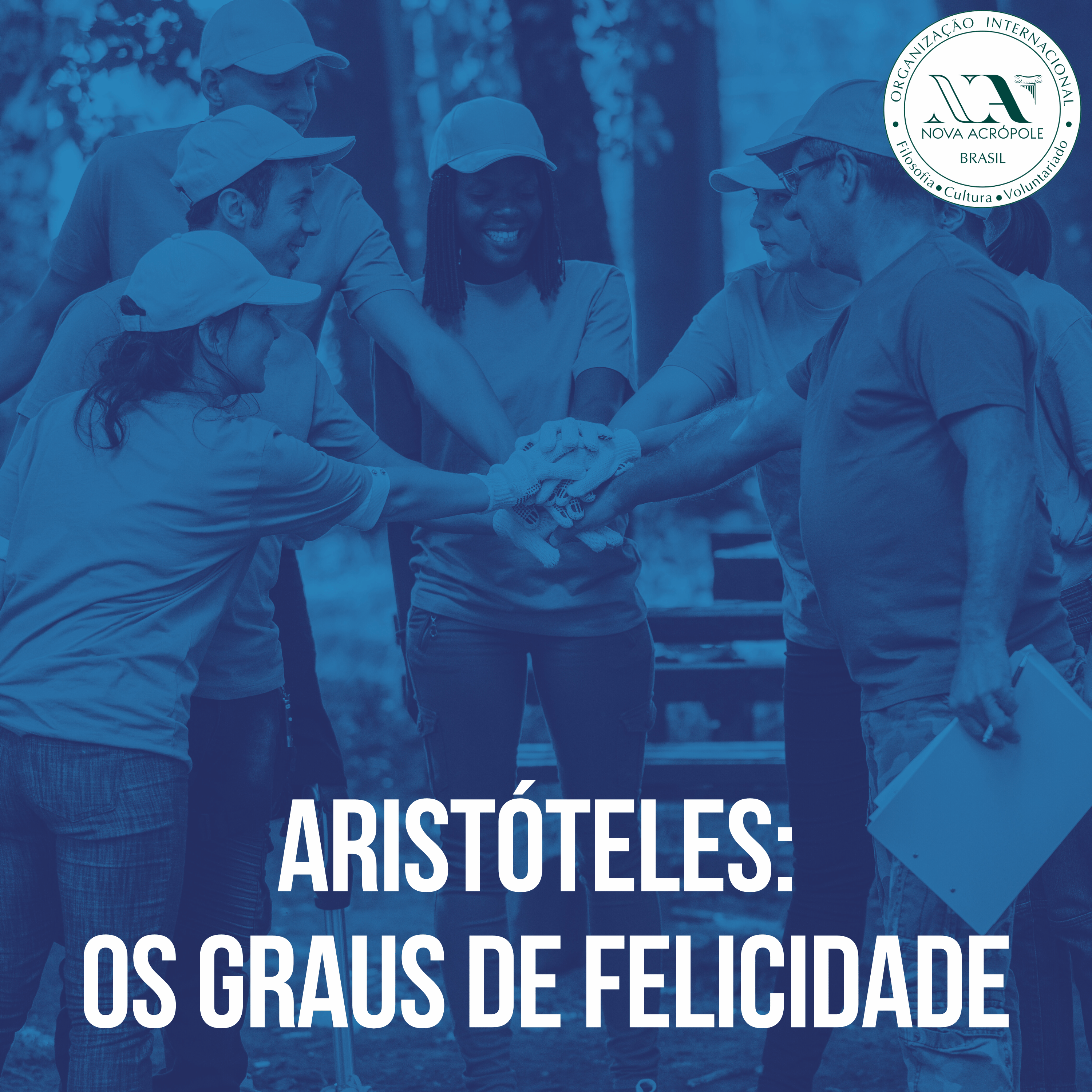 Nova Acropole Podcast Filosofia