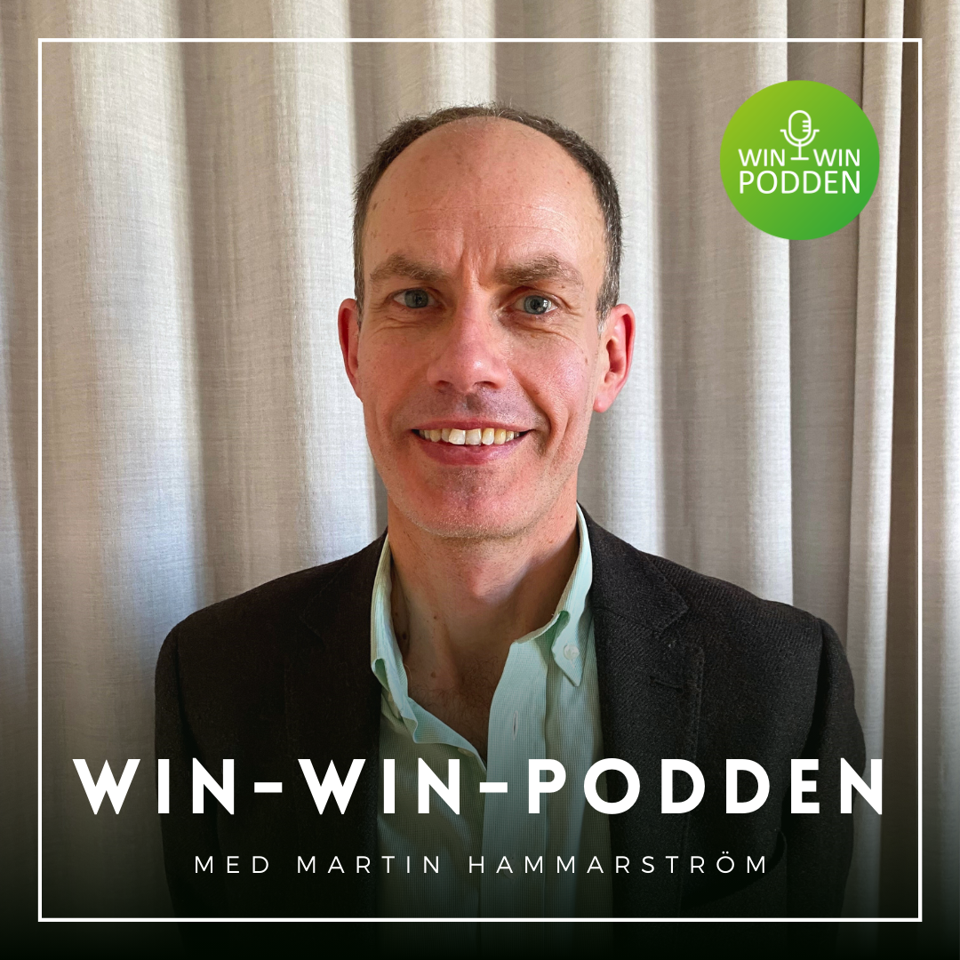 Win-Win-podden