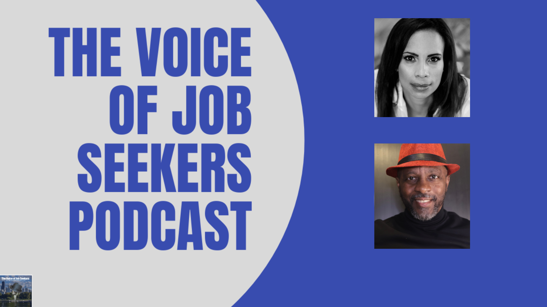 The Voice of Job Seekers