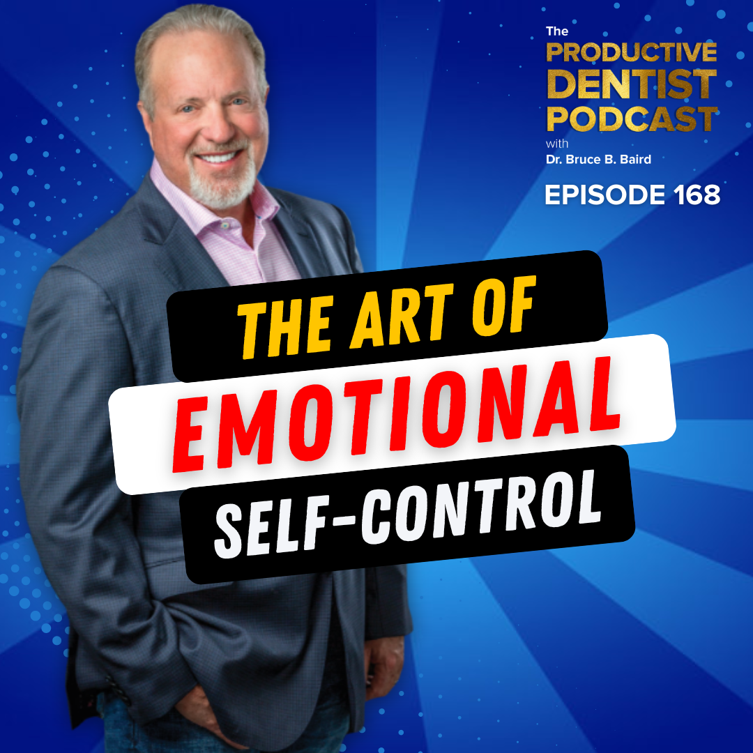 The Productive Dentist Podcast
