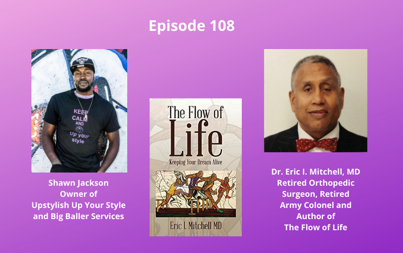 Living Life with Lynda Show