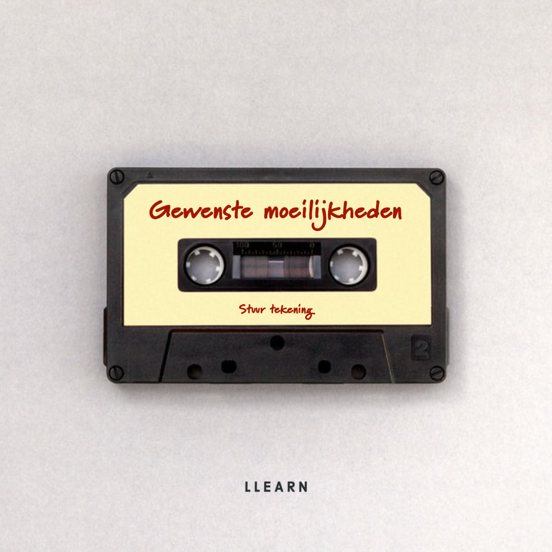 LLEARN Podcast