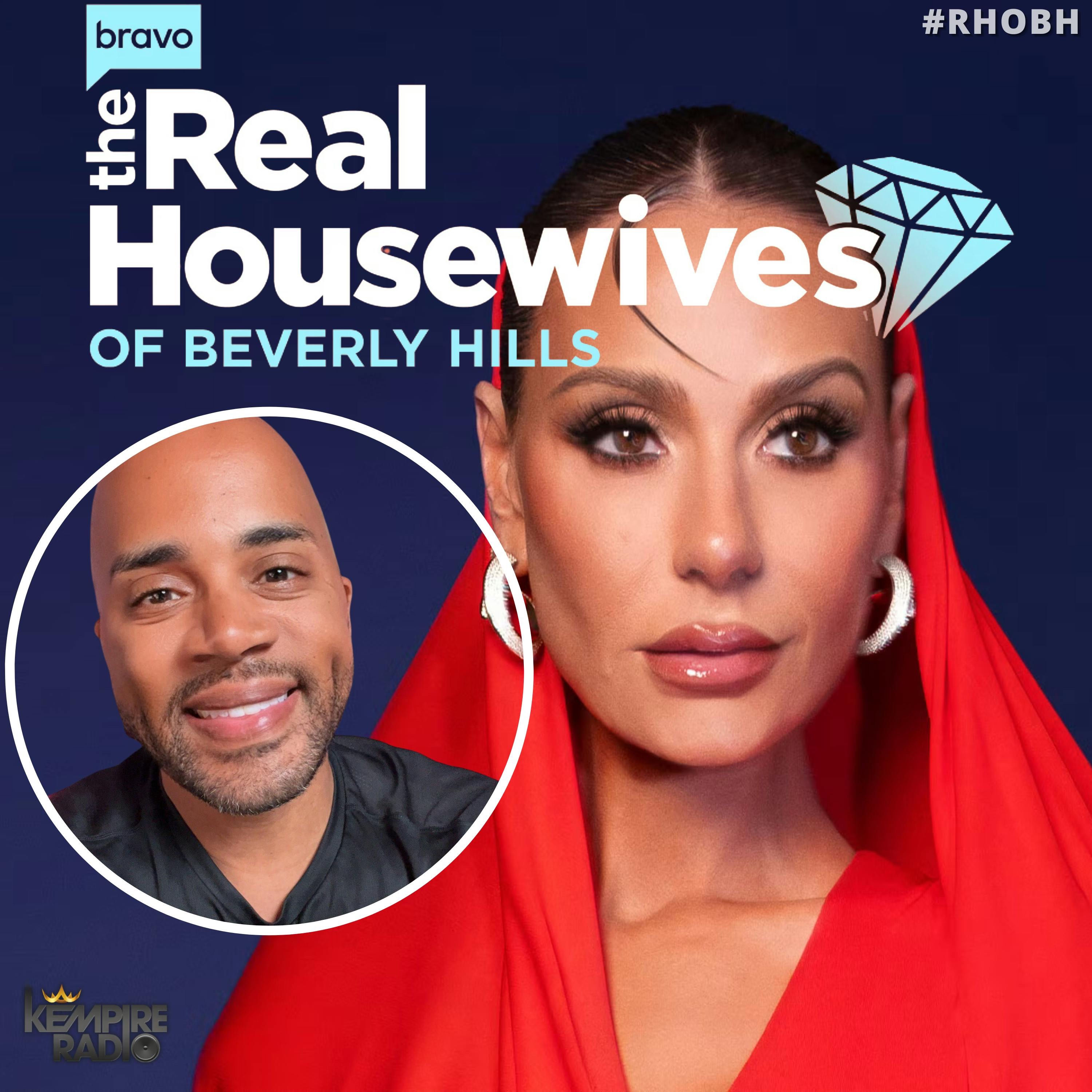 RHOBH | Dorit Under Fire + Reunion Part 1 Recap