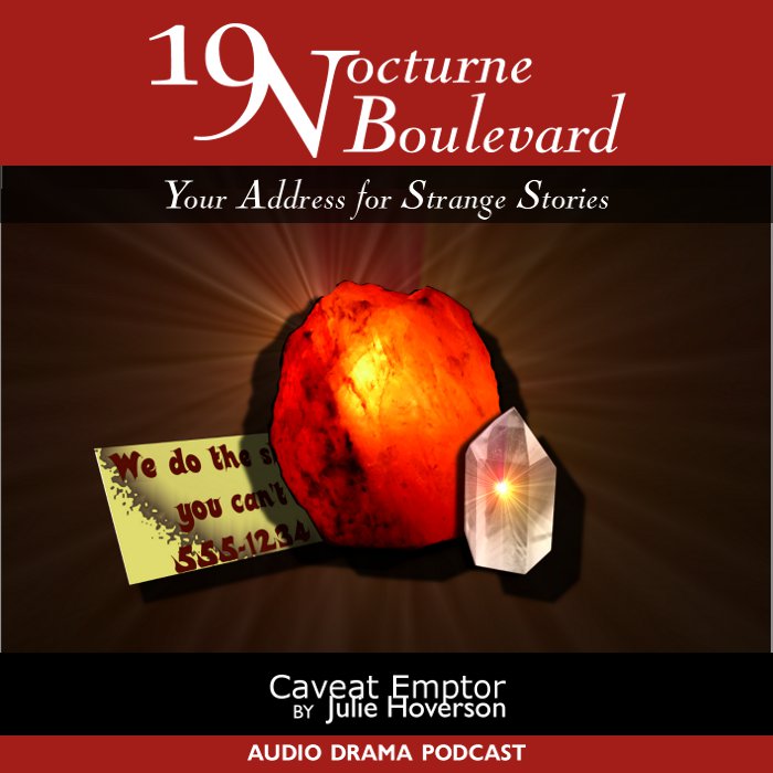 19 Nocturne Boulevard