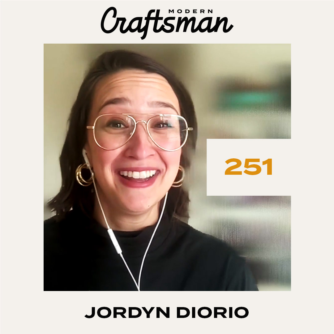Modern Craftsman