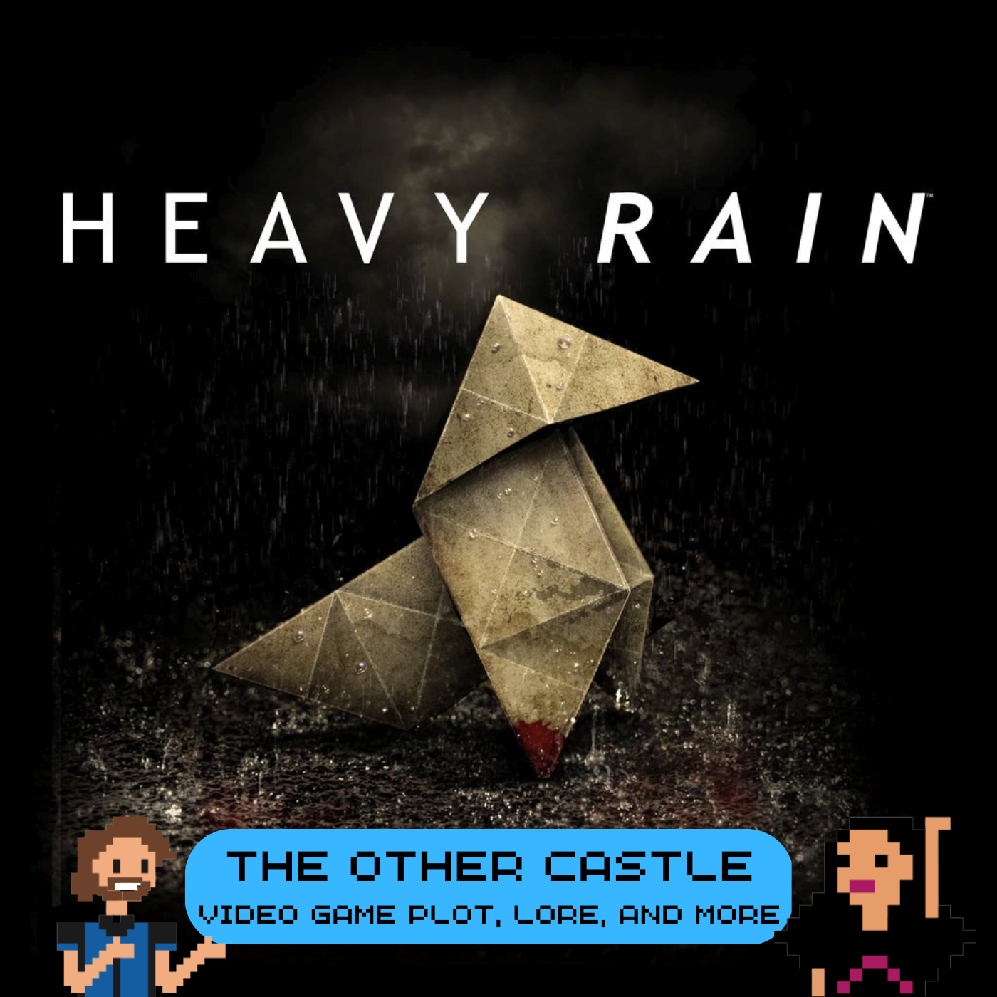 Heavy Rain