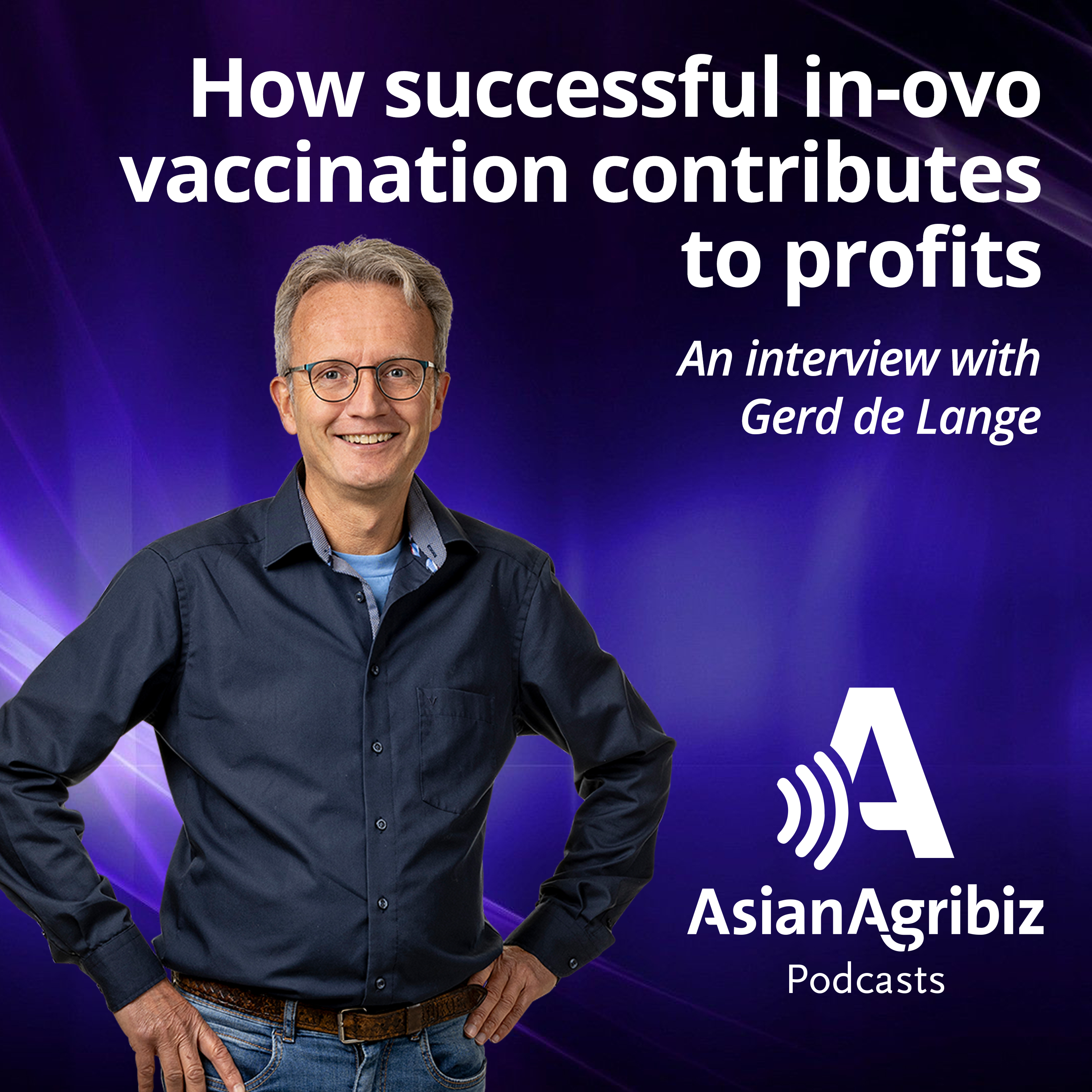 Asian Agribiz Podcasts
