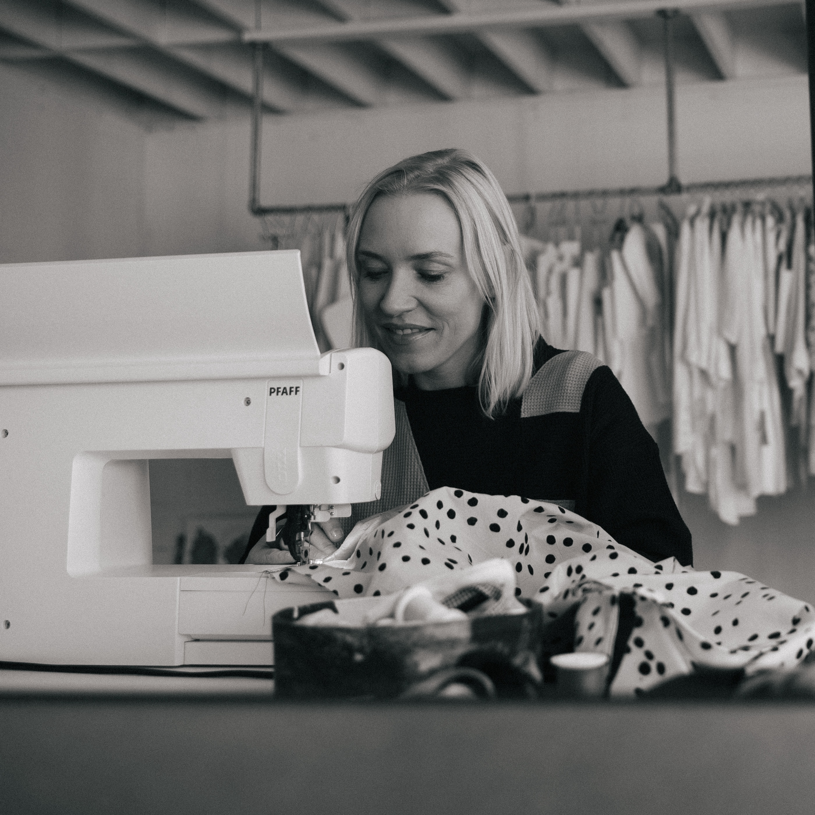 The Localist  with Carrie Rollwagen