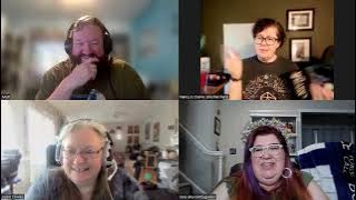 Guardians of the Geekery - Episode 25-06: Author Nancy E. Dunne