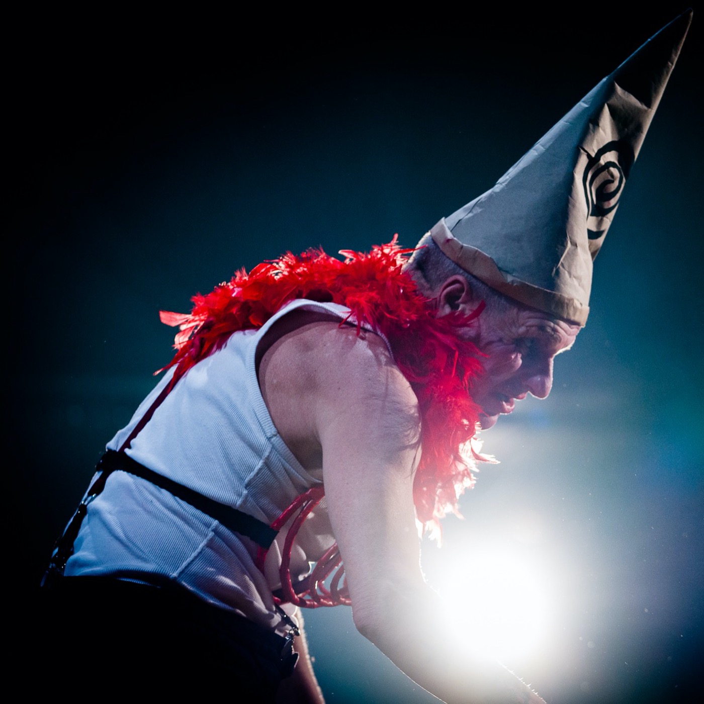 British Theatre Guide podcast