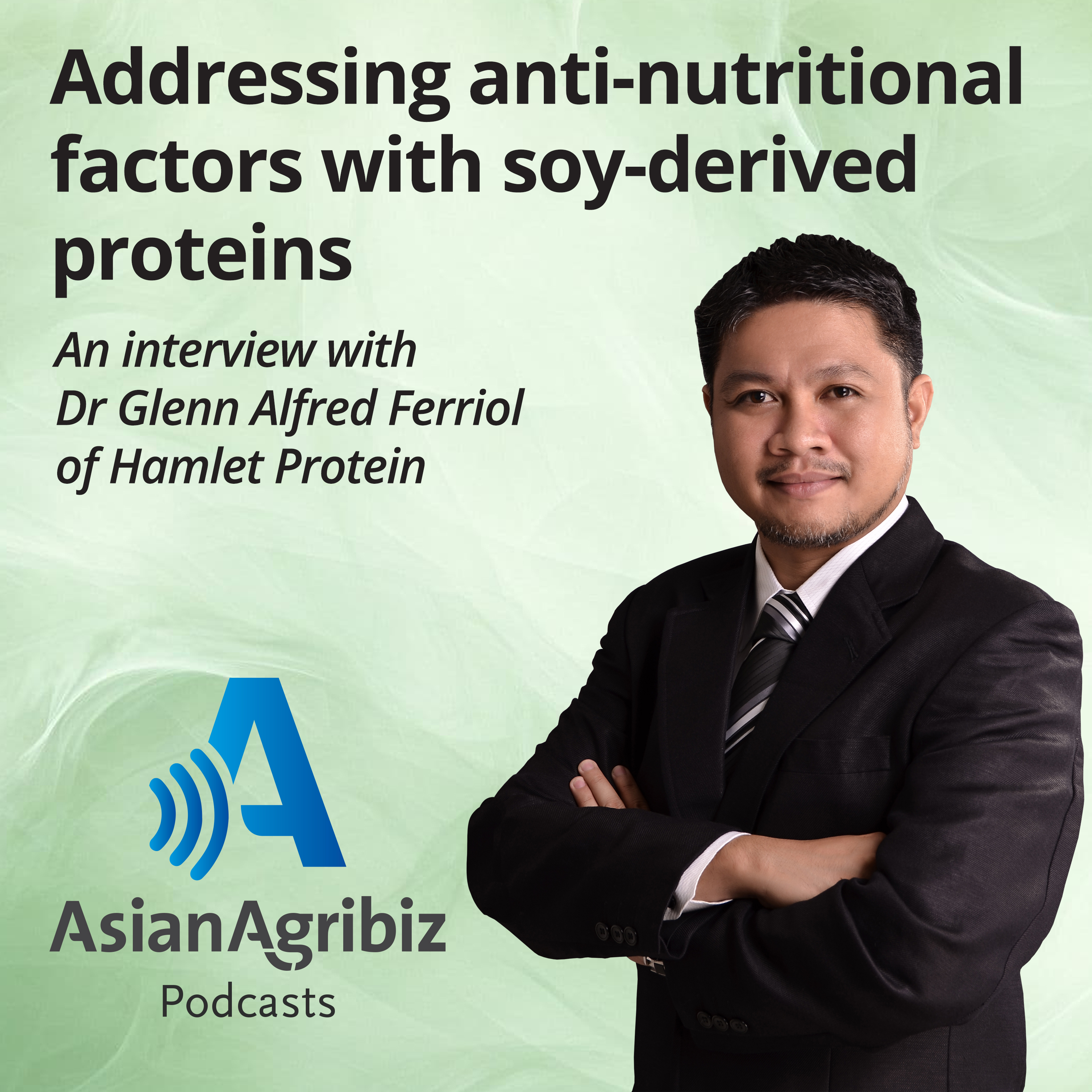 Asian Agribiz Podcasts