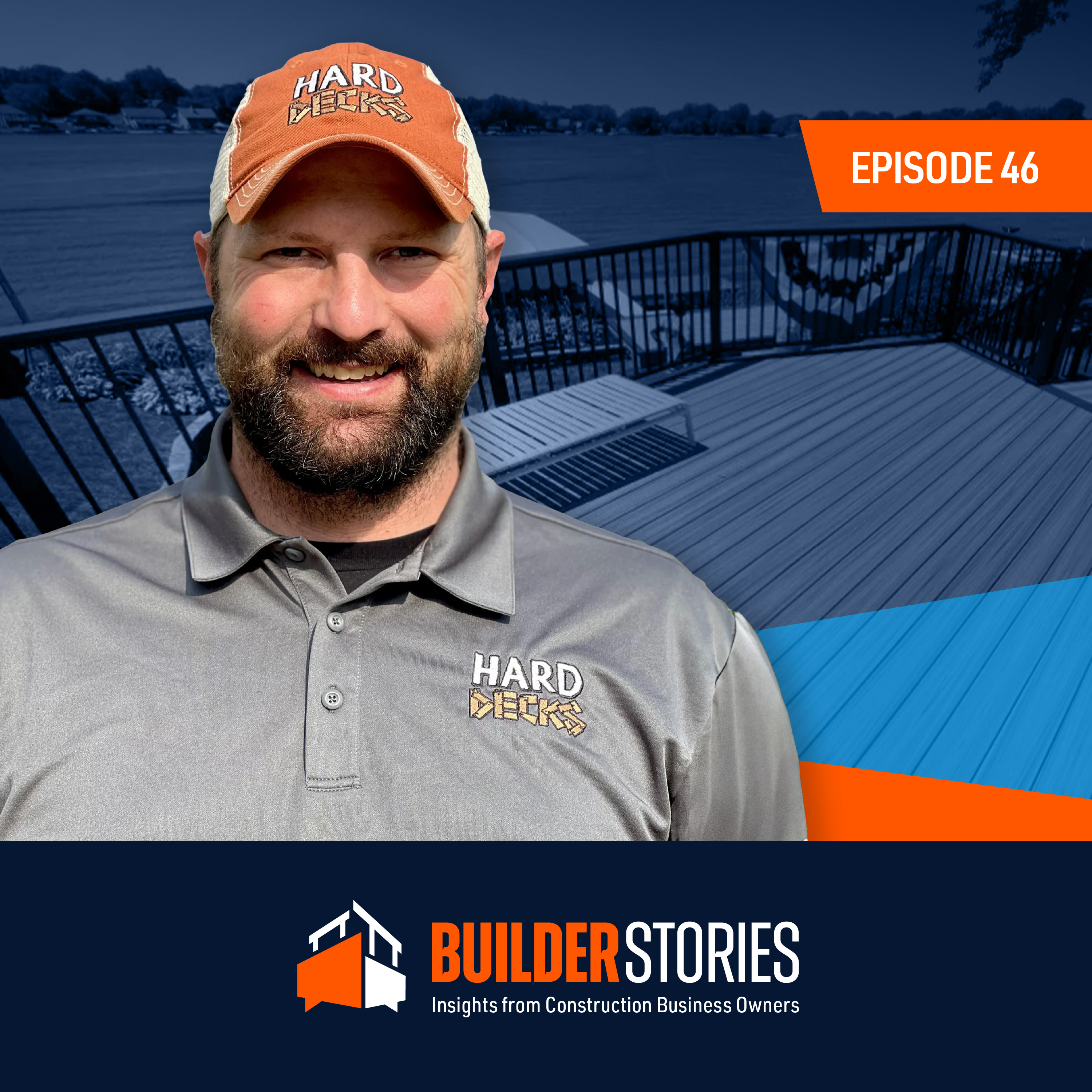 Builder Stories
