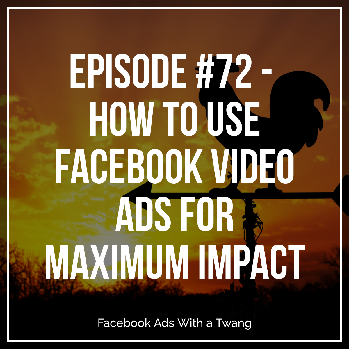 Ads with a Twang