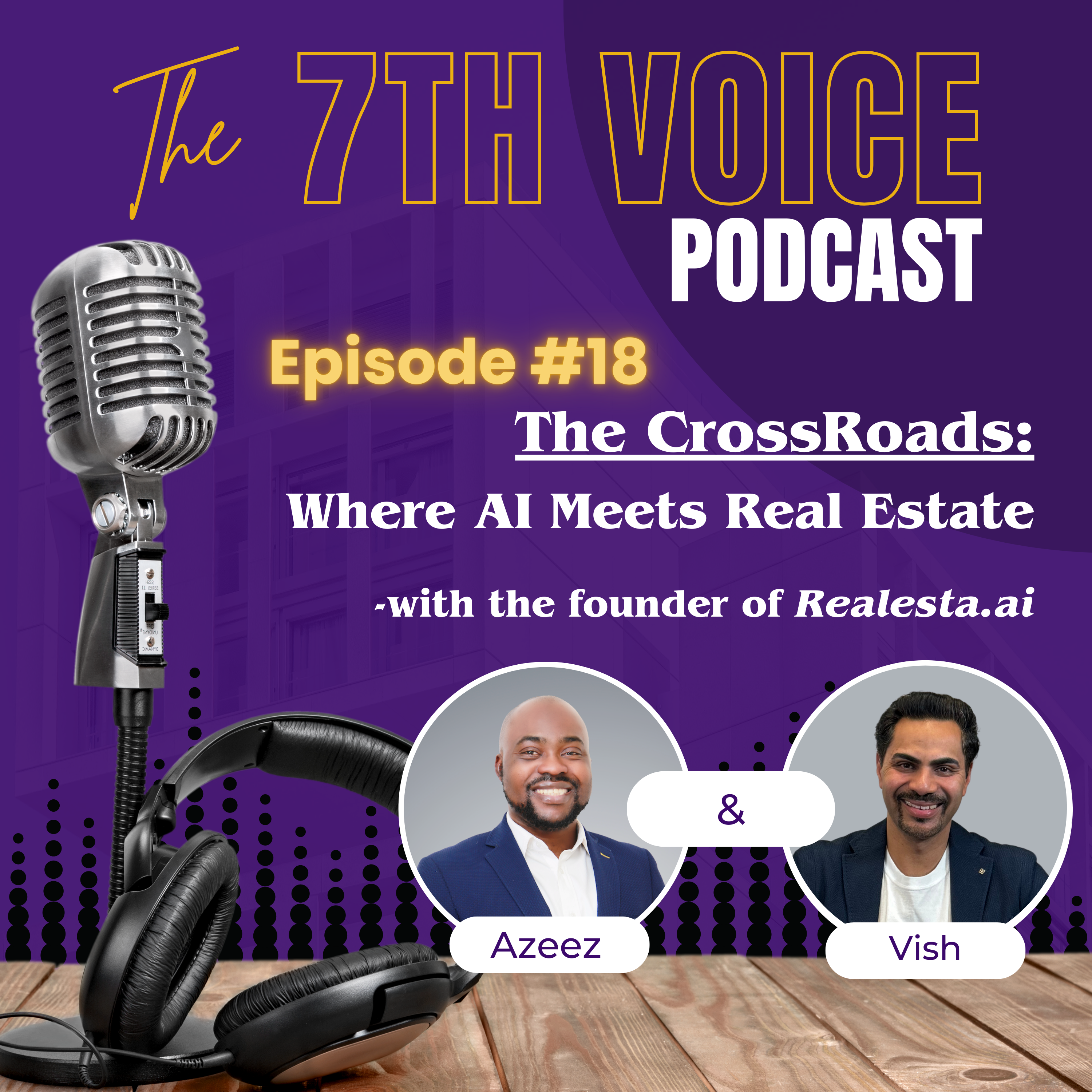 The 7th Voice Podcast