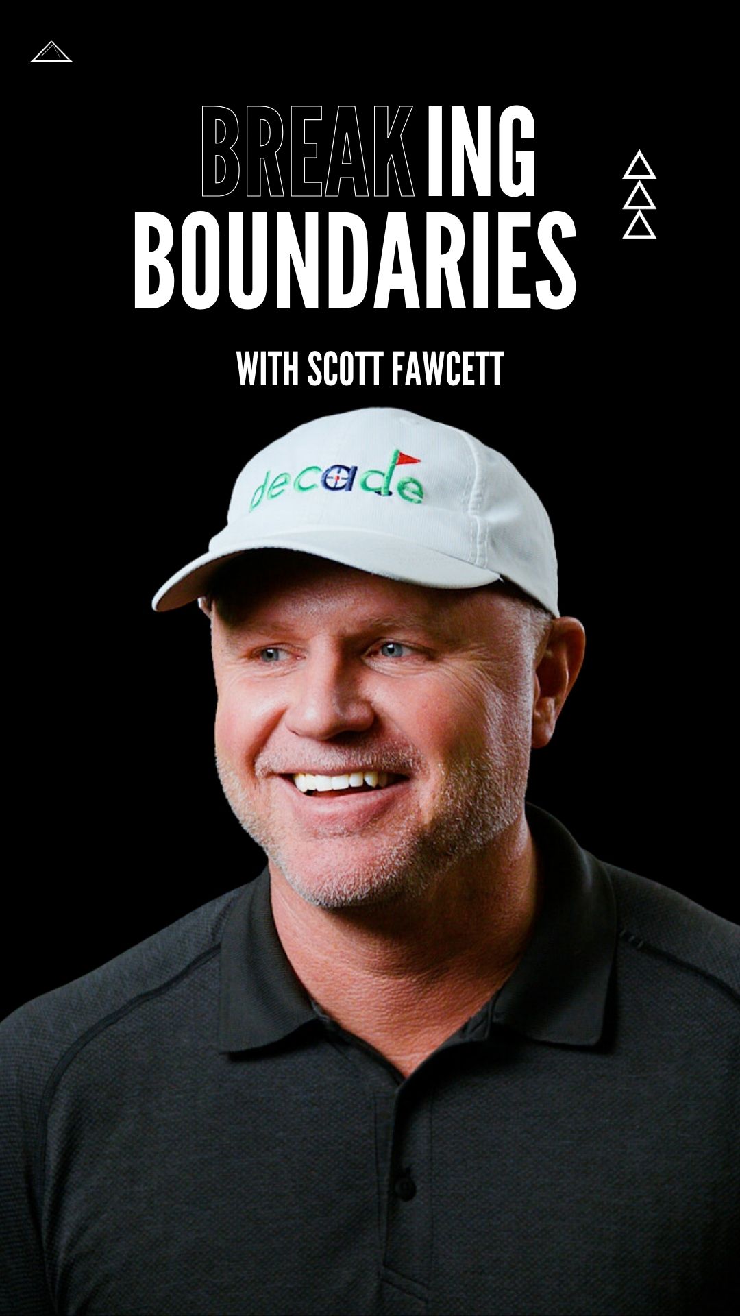 Breaking Boundaries Podcast