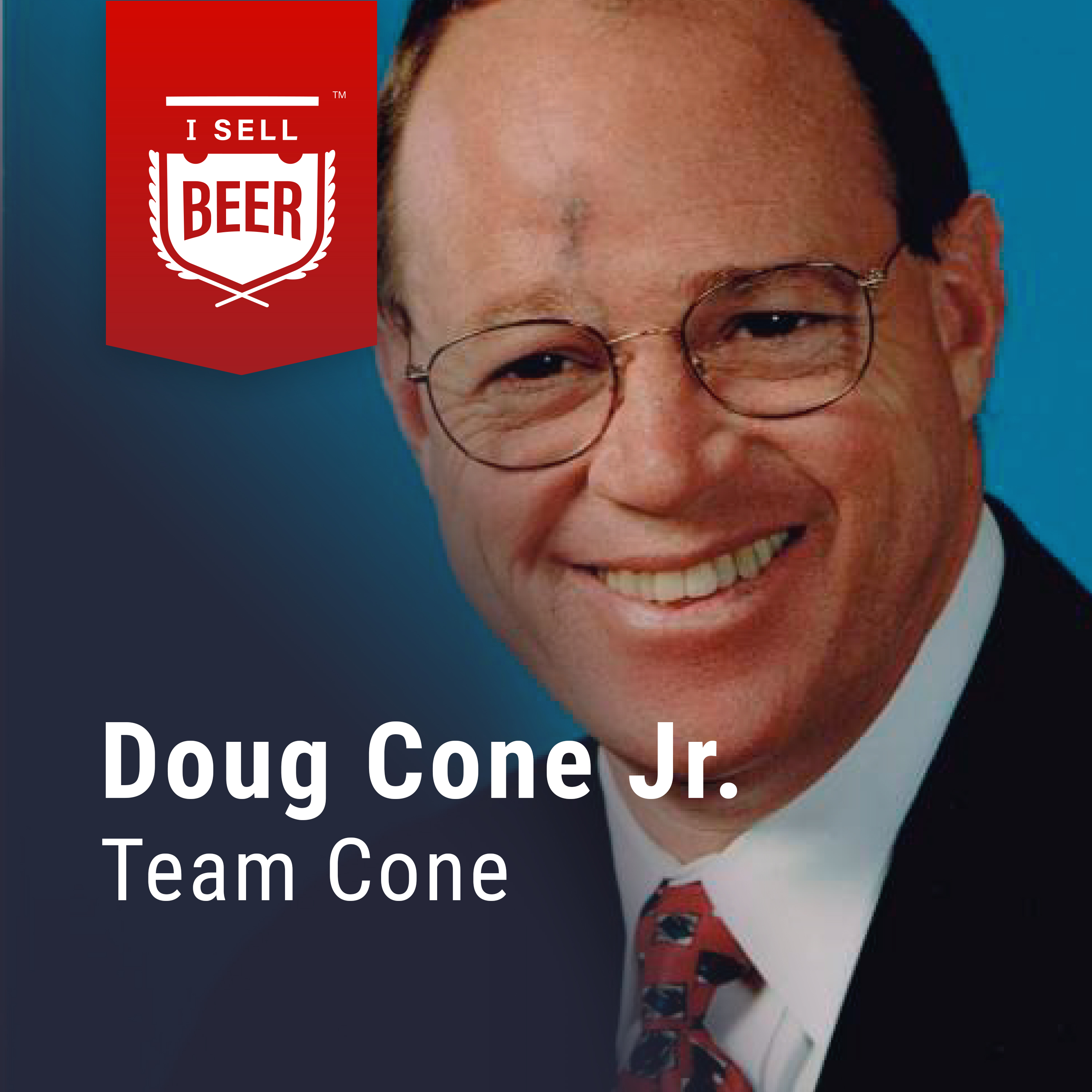 iSellBeer with Tracy Neal for Sales Reps, Managers, and Beer Distributors owners who I Sell Beer
